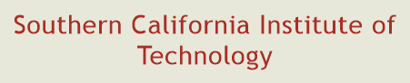 Southern California Institute of Technology